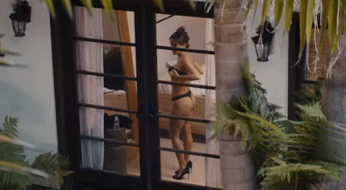 yummum109:  Having a rough day…heres Salma Hayek in some sexy milfy poses for you all!!