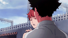 kirei-na-jinsei:— Hyoudou Kiyoharu  ✰  Ballroom e youkoso