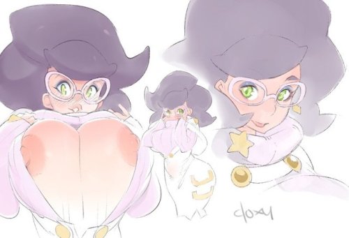 Ye olde Wicke porn pictures