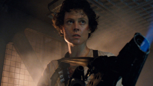 comicstore:cvasquez:Happy 68th Birthday to the queen of Sci fi. The one and only Sigourney Weaver. as of October 8th, 20