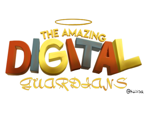 The Amazing Digital Circus: Guardian AU