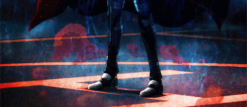 shellyjohnsson:  I’ve changed my mind about you, Rin. Your Archer is impressive.
