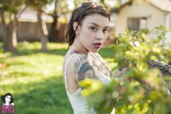 sglovexxx:  Carrina Suicide - Just Kids https://suicidegirls.com/girls/carrina/album/996782/just-kids/