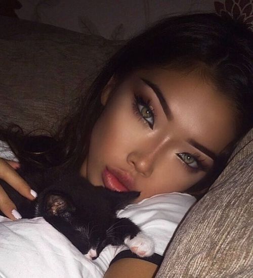 yamumsahamster:Ellie (18 Photo)