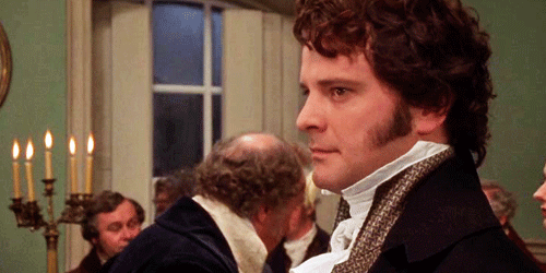 maybethistimemegz:2015: 20th Anniversary of BBC’s Pride &amp; Prejudice