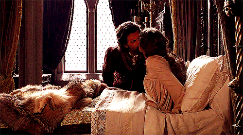 latristereina:ISABEL TVE 2x03