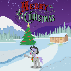 avastindy:  Merry Christmas everypony! 