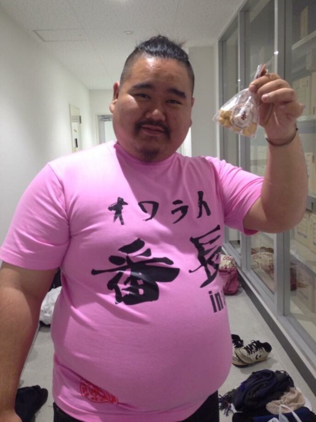 TONSOKU
