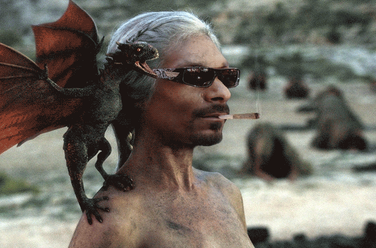 llttlemermaid:  Game of Thrizzle 