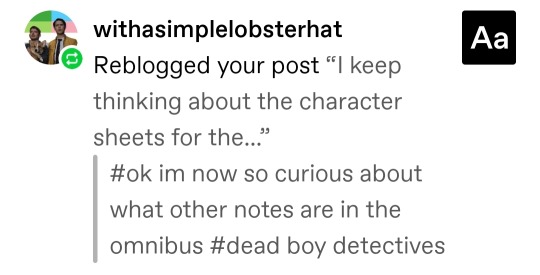 Tumblr media