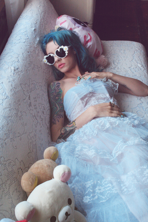 Heavenly Inked