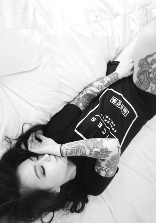 CARPE DIEM.