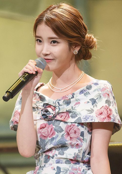 IU-JJANG Official statement from LOEN regarding the “The Red Shoes”  plagiarism controversy