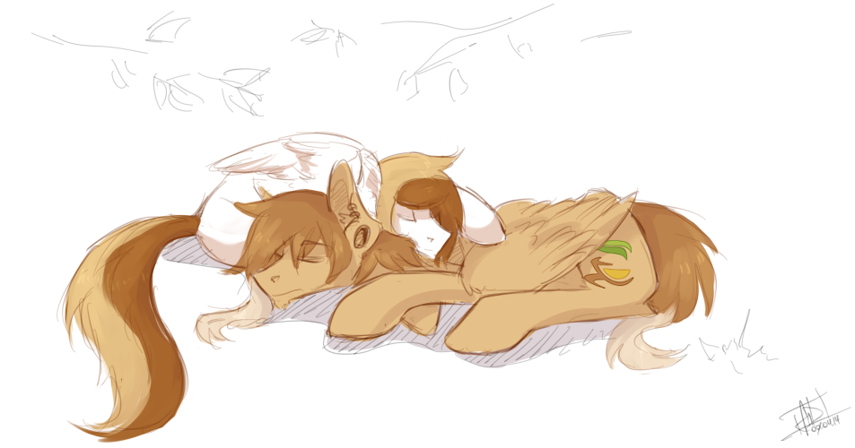 D'aww~ &lt;3