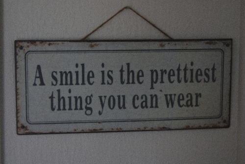 My Teen Quote