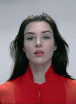 bohemea:  Stoya - Pop by Sean & Seng,