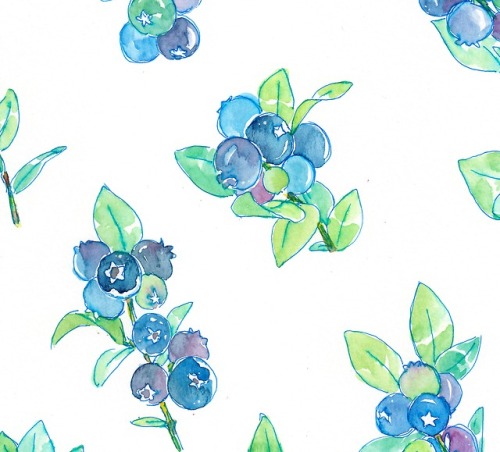 fruity confetti