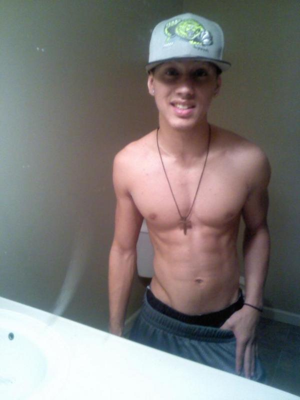 The Names D-Nasty..