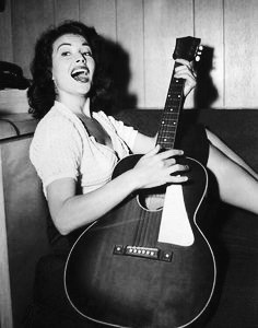 annies-classic-beauties:  Classic Beauties Play Musical Instruments: Part 1