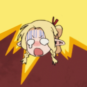 300x300 Icon Bases // Marcille // Episode 3