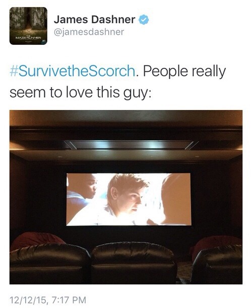 twisted-wckd: James, honey loving him is an understatement.