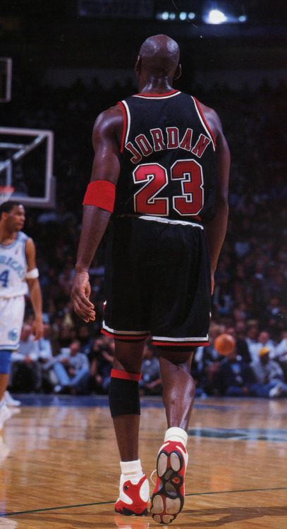 basketballfan4life:  MJ Mondays