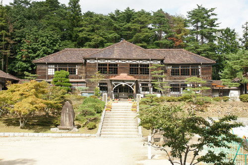 Fukiya Elementary School