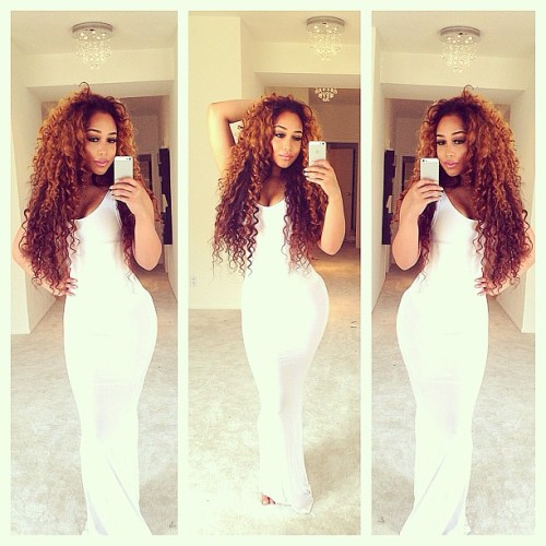 fashionistaswonderland:  Jordan C. 