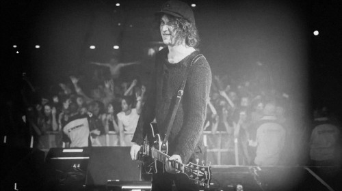 test-tube-baby-blog:Catfish & The Bottlemen // HomesickPhotos by: Jordan Curtis Hughes