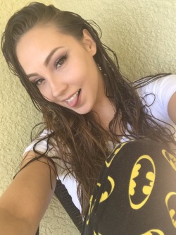 Sasha Foxxx