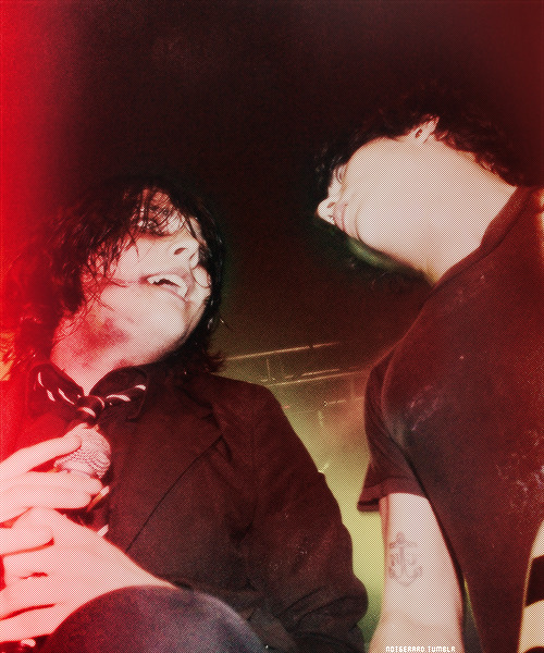 notgerard:  you're my best fucking friend, and i would die for you. 