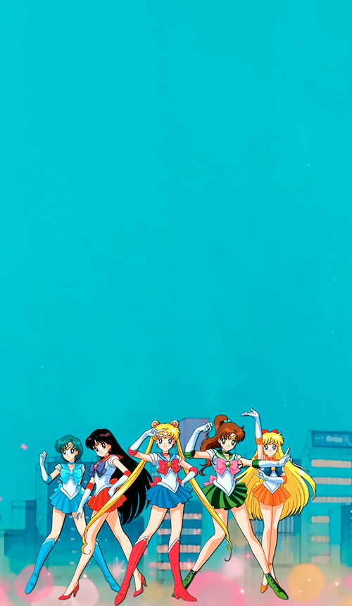 💜Fire-Miracle💜 — dayanafrias01: Sailor Moon | Wallpapers