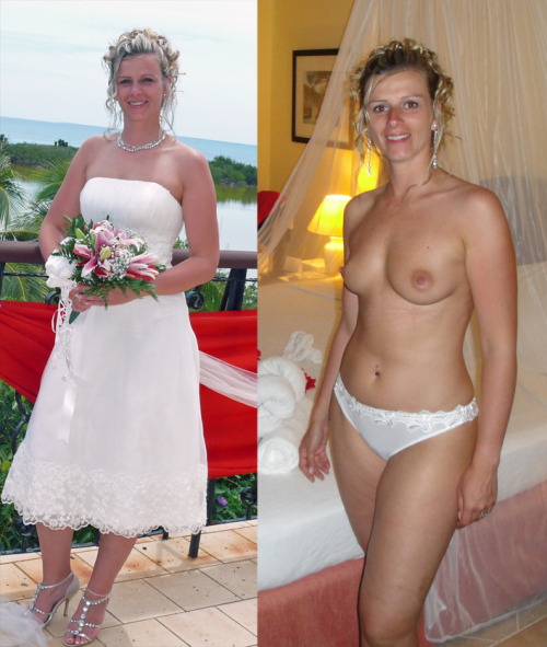 Porn Pics Naughty brides http://mwisaw.tumblr.com/
