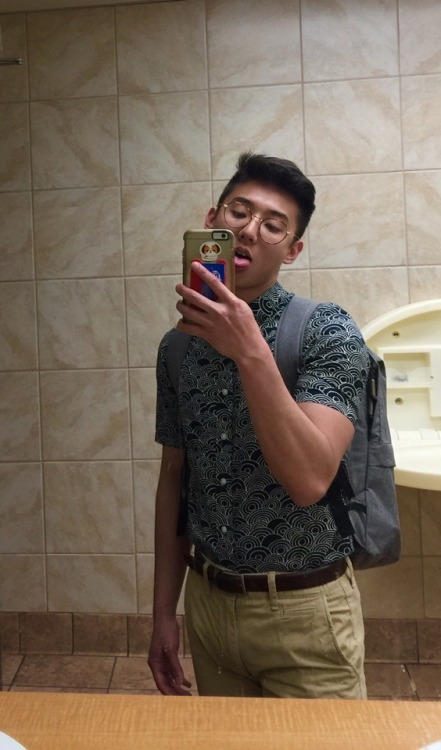 sweating-in-summer: What I do in the bathroom