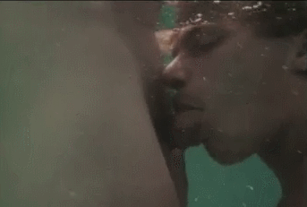 omo-erectus:  Video HERE  Always wanted to get fucked In a pool