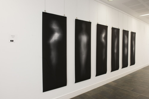 michellepalmerphoto:  Equivalence - Exhibited at Derby University, Markeaton Street Campus, 31st May