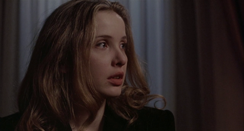 tsaifilms:  Trois Couleurs: Blanc (1994)  Directed by Krzysztof Kieślowski  