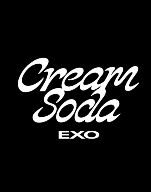EXO - 'Cream Soda' Teasers