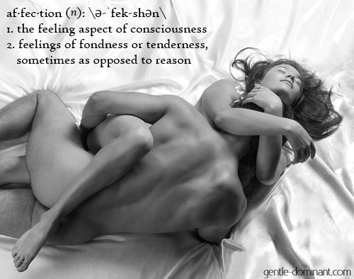 My Desires