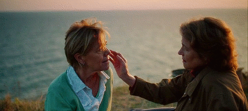 fiftysevenacademics:Jocelyn/Maggie