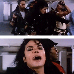 thejacksoncloud:  BAD 