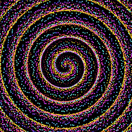 The Spiral Slut Fixation Program