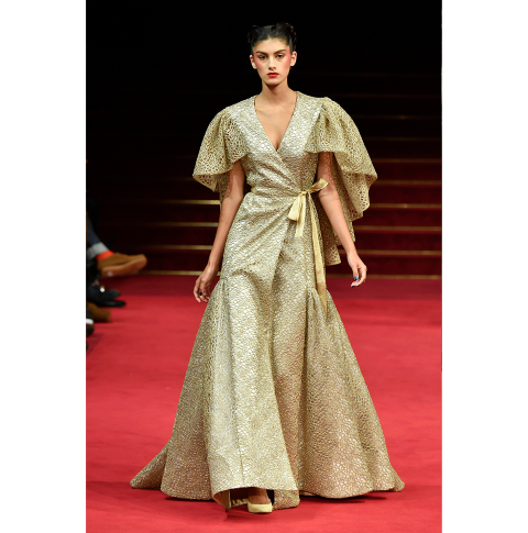 MaySociety — Alexis Mabille Haute Couture Spring/Summer 2018