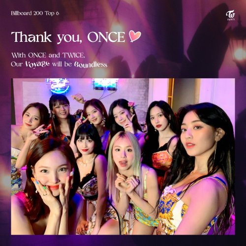 JYPETWICE: #With_ONCE_and_TWICE