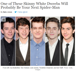 shadequeenroyale:  I really love this headline