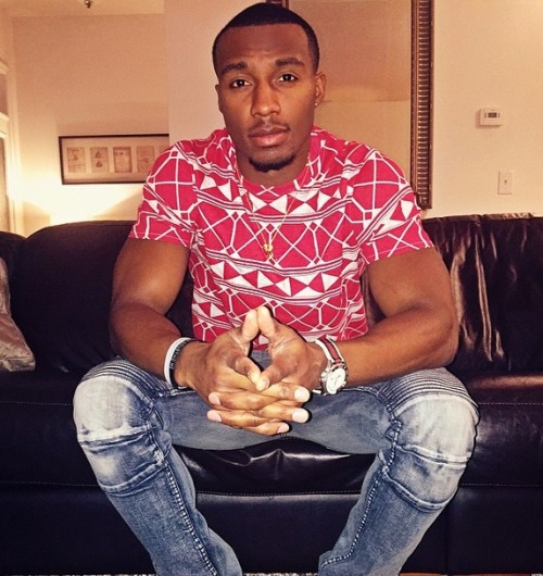 sleezedoutt:  Brandon Boykin 😋