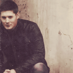 yep shoots are kinda like that. btw&hellip; have a super mega uber crush on Jensen.