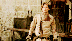 lady-arryn-deactivated20140718:  zsnap-holmes requested: jaime lannister + warm colours