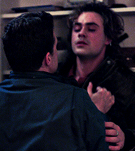 The Brother Who Perpetuated The Cycle Of Abuse Vs The Brother Who Broke The Cycle Of Abuse ( From @theoriginalsapphic)
