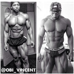 drwannabe:  Obi Vincent 